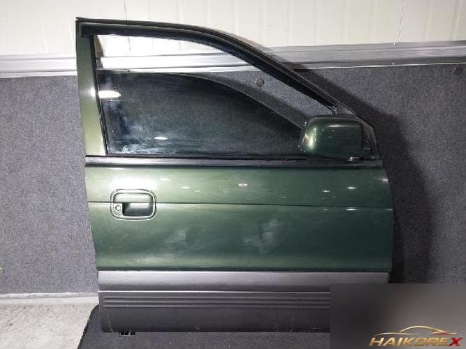 Hyundai Santamo 2000 — передняя дверь правая
