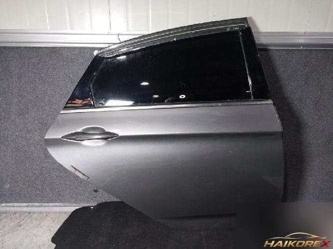 Hyundai i40 2012 — дверь задняя правая