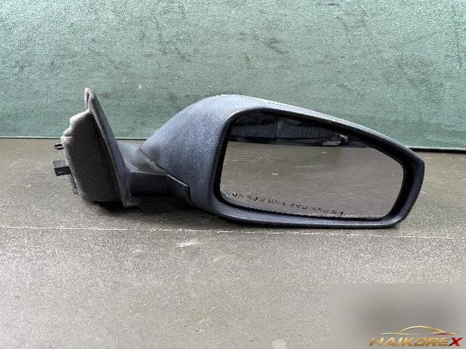 Renault SM7 2012 — зеркало боковое правое с поворотником