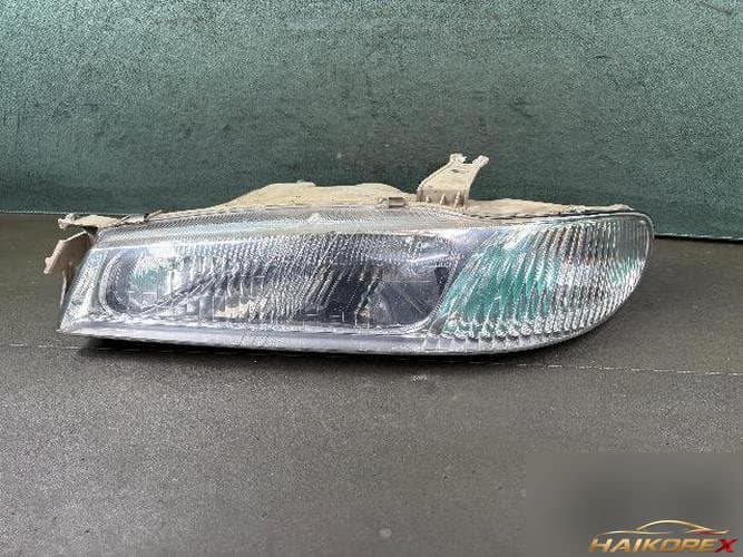 Kia Credos 1997 — фара левая 1