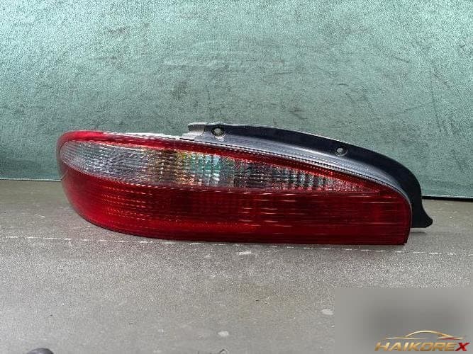 Kia Credos 1997 — комбинированный задний фонарь левый (сторона водителя)
