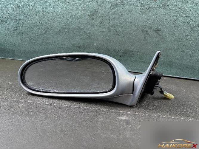 Kia Credos 1997 — боковое зеркало левое