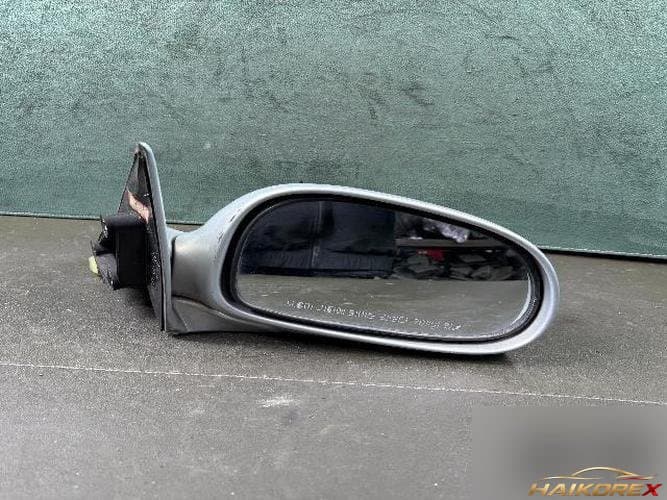 Kia Credos 1997 — боковое зеркало правое