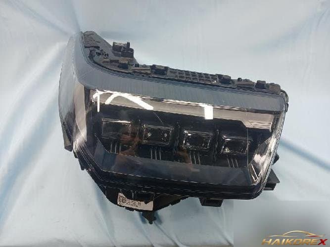 Kia K8 2025 — фара левая