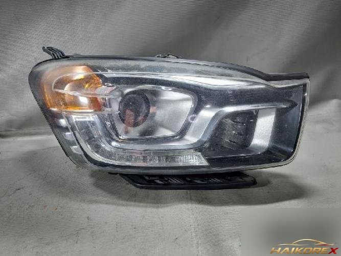 KG Mobility Korando 2014 — фара передняя правая