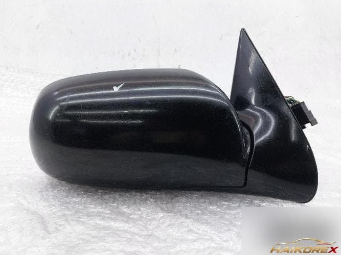 KG Mobility Chairman 2003 — боковое зеркало правое 4
