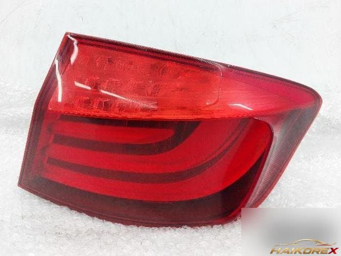 BMW 5 series 2011 — комбинированный фонарь задний правый (LED)