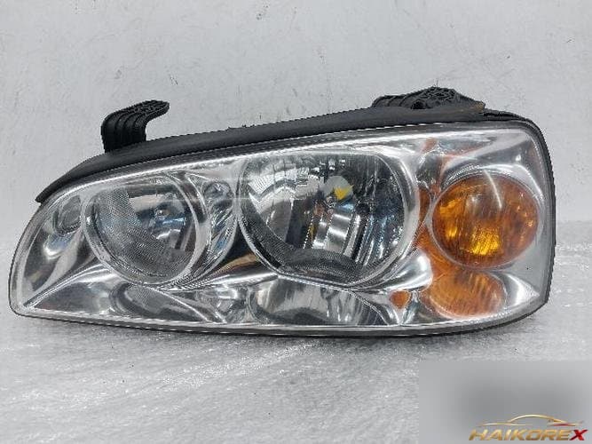 Hyundai Avante 2006 — фара головного света левая 92101-2DXXX