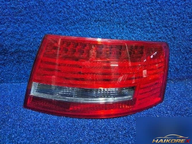 Audi A6 2008 — комбинированный фонарь задний правый (7 контактов)
