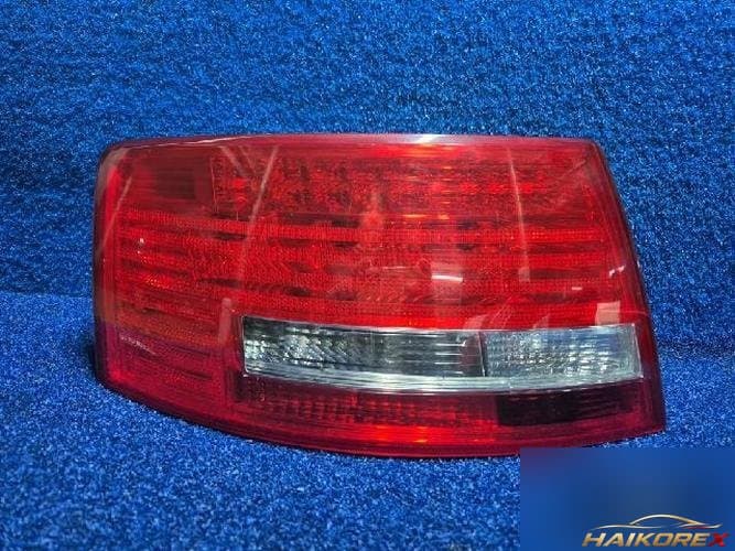 Audi A6 2008 — комбинированный фонарь задний левый (водительский) 4F5945095N