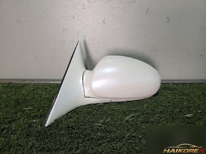 Hyundai Sonata 2003 — зеркало боковое левое (водительское) 2