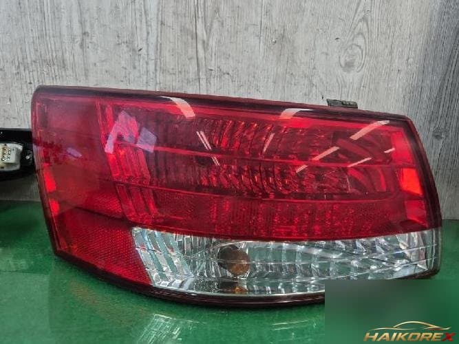 Hyundai Sonata 2007 — комбинированный фонарь задний левый 92401-3K0