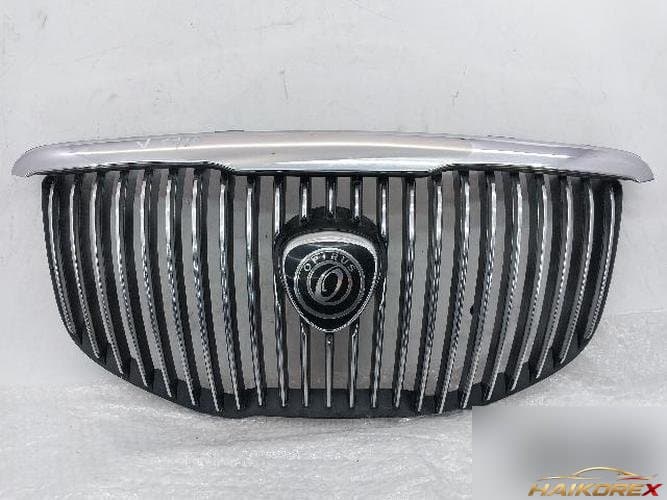 Kia Opirus 2010 — решётка радиатора 86350-3F800