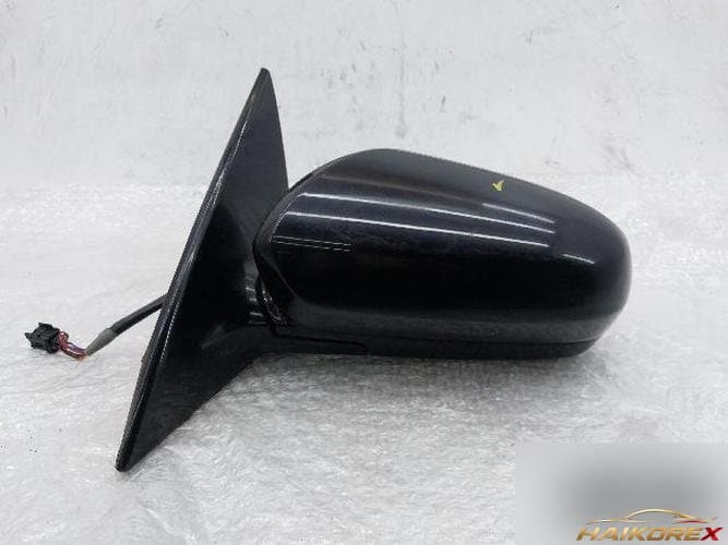 Renault SM7 2005 — боковое зеркало левое