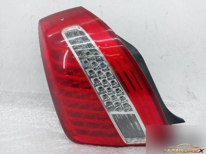 Kia Opirus 2010 — комбинированный фонарь задний левый (водительский) 92401-3P800