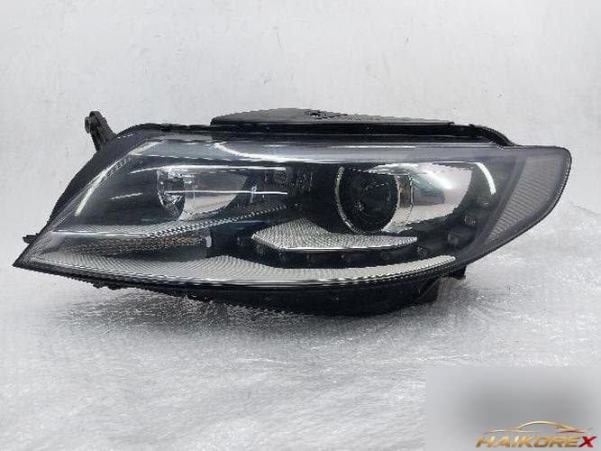 Volkswagen CC 2013 — фара левая (ксенон HID)