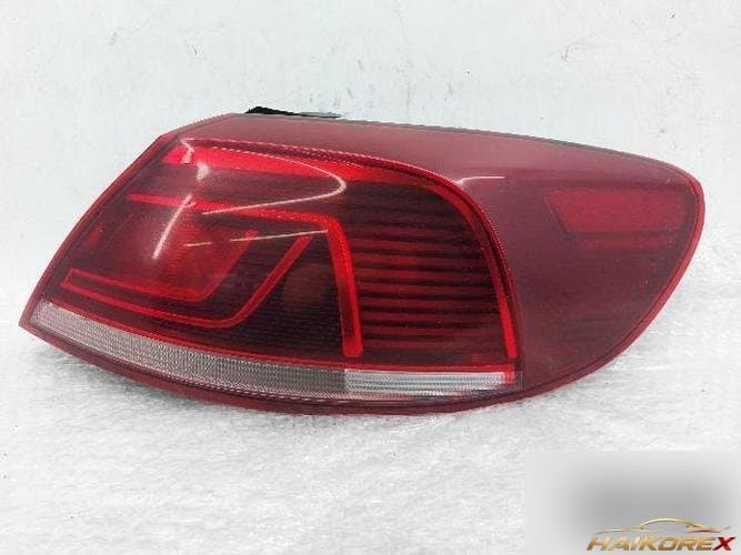 Volkswagen CC 2013 — фонарь задний в сборе правый 3C8 945 208 M