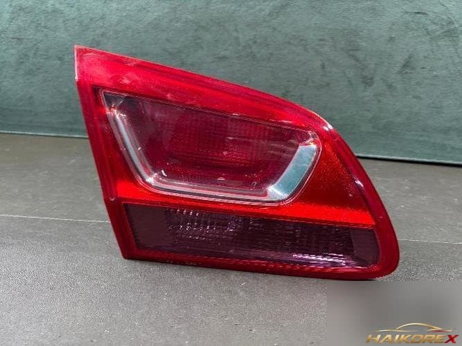 Chevrolet Cruze 2015 — тримминг задней двери левый (4)