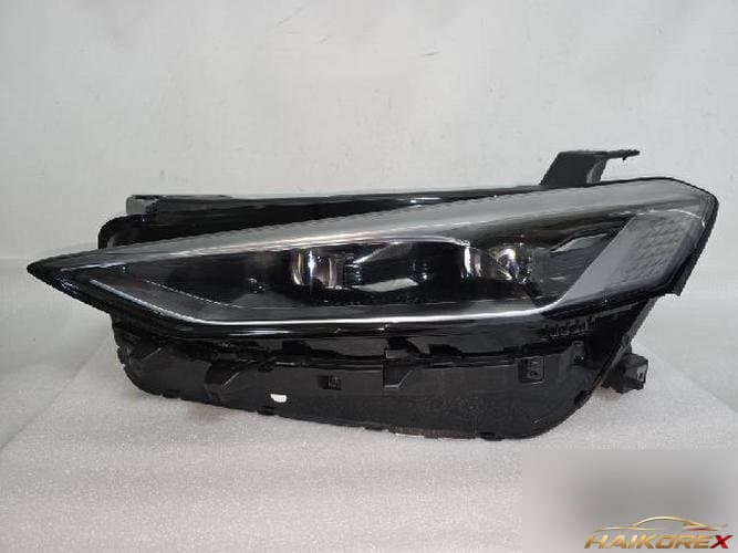 Kia K8 2024 — фара левая 92101 N0000
