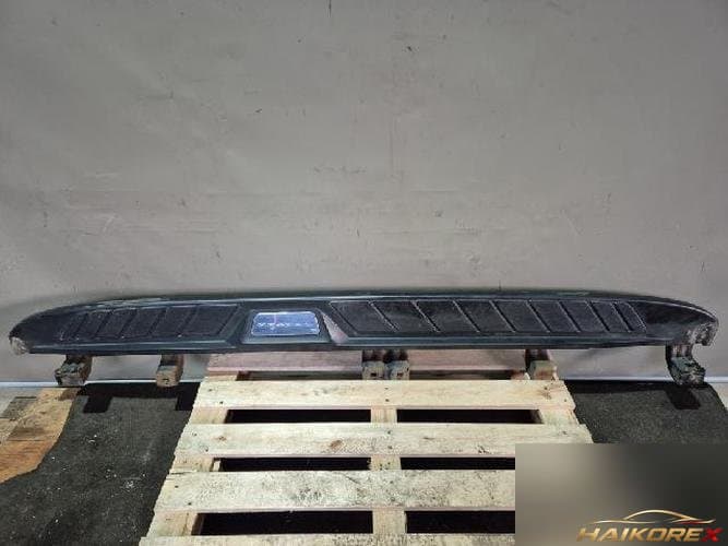 KG Mobility Rexton 2015 — боковая подножка левая K79750 08D00