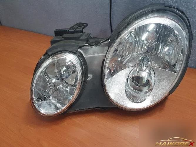 Kia Opirus 2011 — фара левая HID