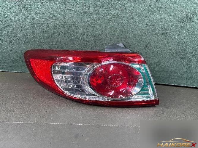 Hyundai Santa Fe 2011 — фонарь задний левый (в сборе)