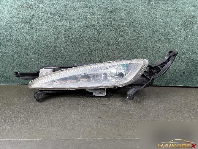 Kia K5 2013 — противотуманная фара левая (водительская)