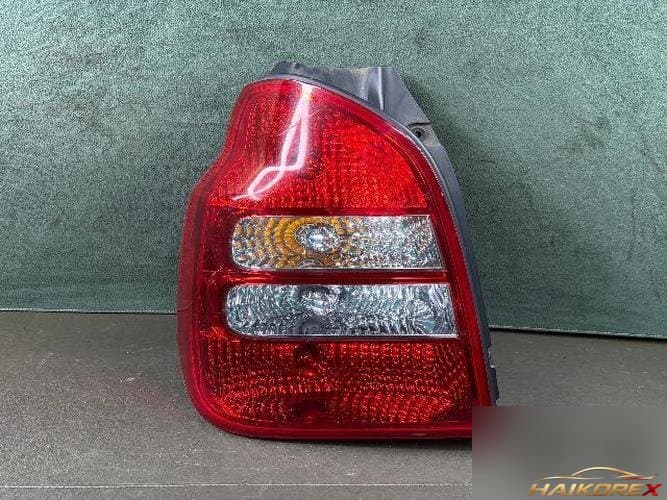 Hyundai Terracan 2006 — фонарь задний левый (комбинированный)