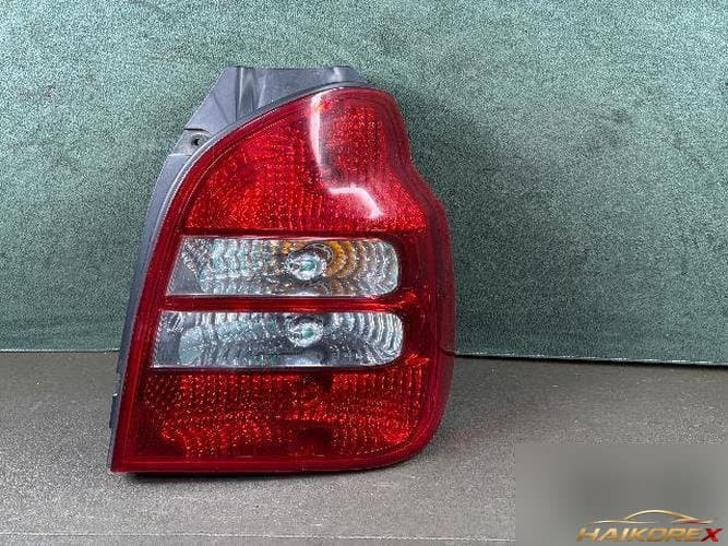 Hyundai Terracan 2006 — фонарь задний комбинированный правый
