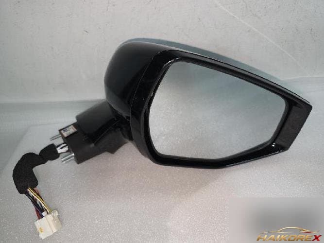 Kia K8 2021 — боковое зеркало правое 87620 L8030ABP