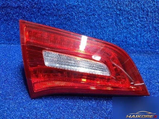 Kia K7 2011 — обшивка задней двери левая (3)