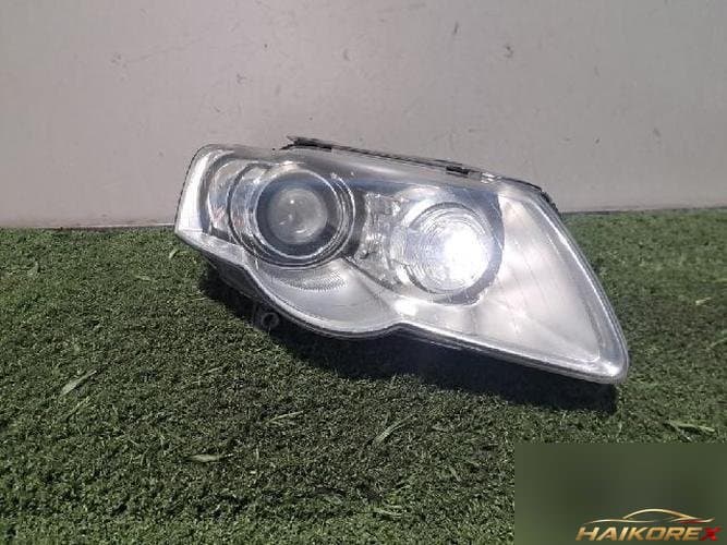 Volkswagen Passat 2009 — фара головного света правая HID