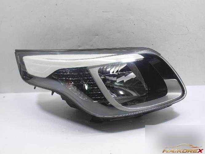 Kia Ray 2014 — фара правая 92102A3XXX