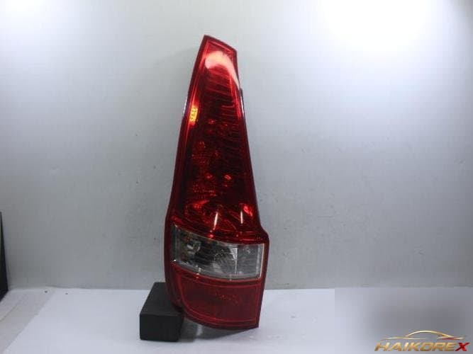 Hyundai i30 2010 — фонарь задний левый (комбинированный)