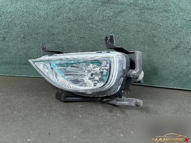 Hyundai Veracruz 2007 — противотуманная фара левая (водителя)