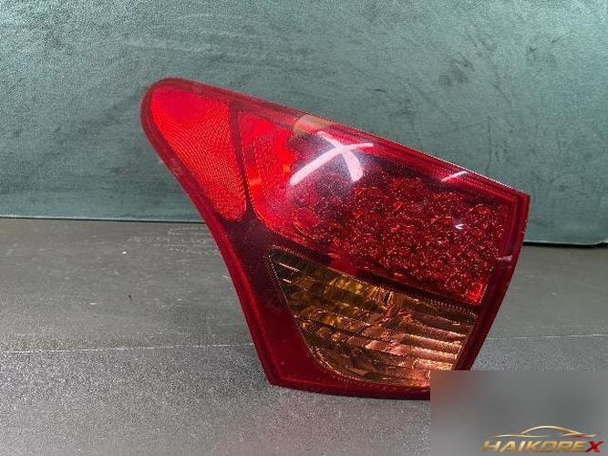 Hyundai Veracruz 2007 — комбинированный фонарь задний левый