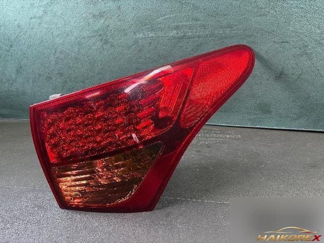 Hyundai Veracruz 2007 — комбинированный фонарь задний правый (пассажирский) 1