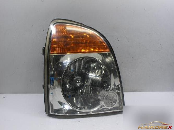 Hyundai Porter 2007 — фара правая 921024F0