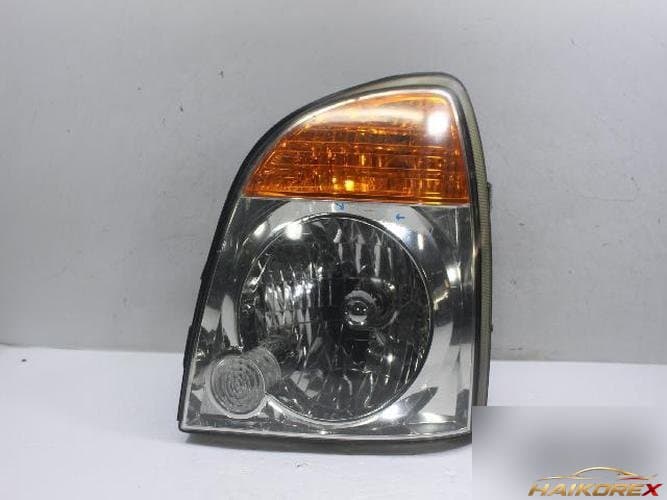 Hyundai Porter 2008 — фара левая 921014F0