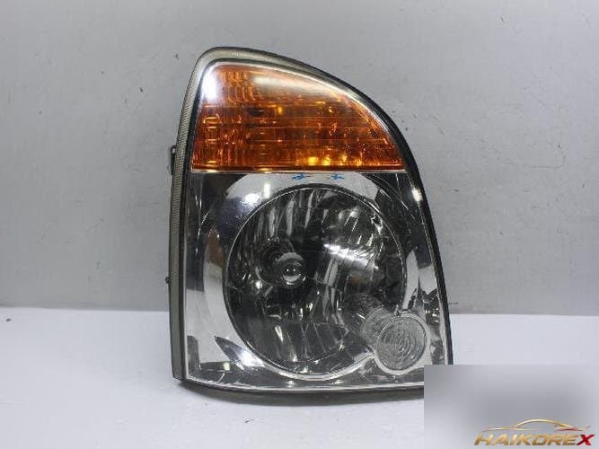 Hyundai Porter 2008 — фара правая 921024F0