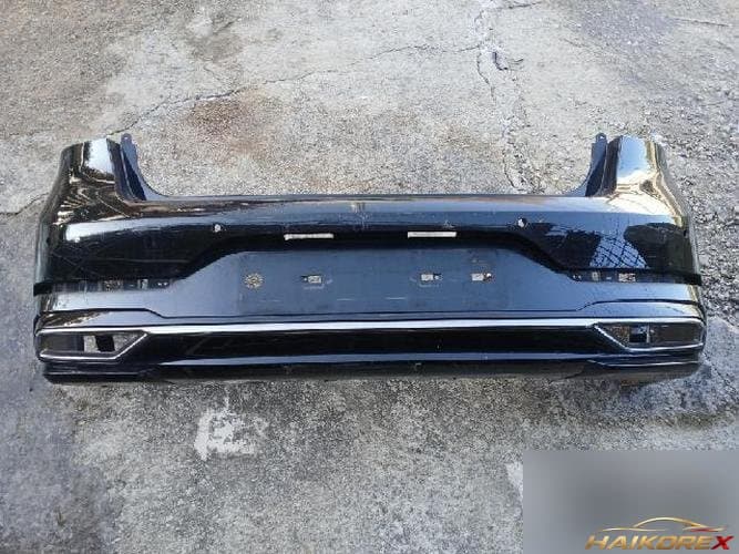 Kia K7 2019 — задний бампер