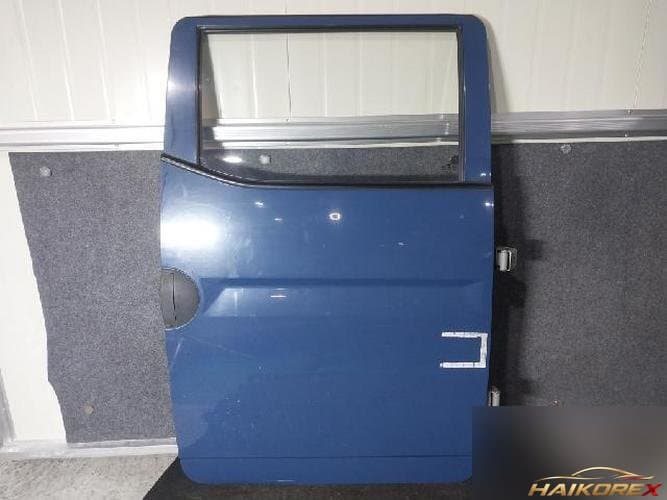 Hyundai Porter 2004 — задняя дверь правая