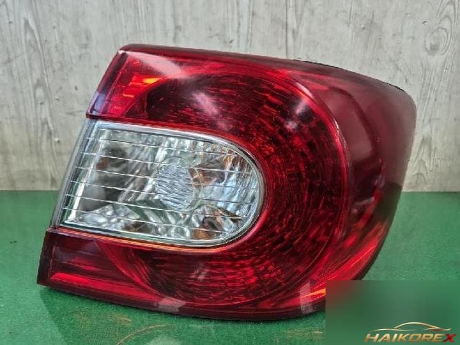 Daewoo Tosca 2008 — фонарь задний комбинированный правый (пассажирский)