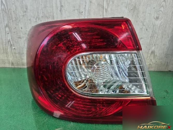 Daewoo Tosca 2008 — комбинированный фонарь задний левый (водительский)