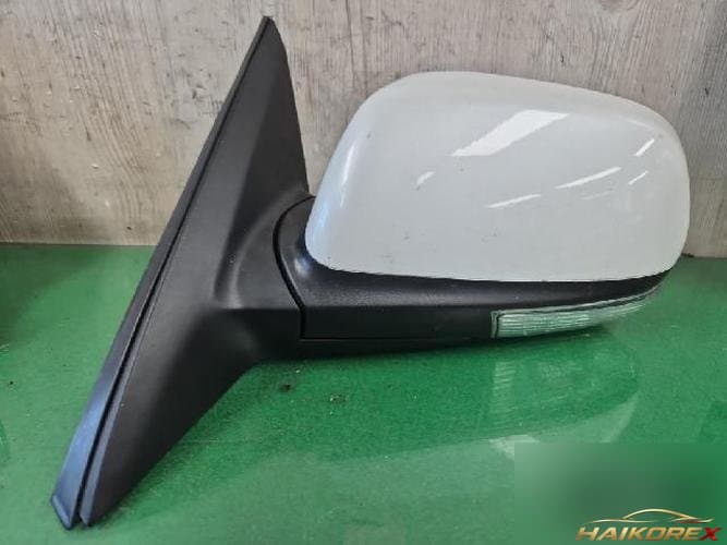 Daewoo Tosca 2007 — зеркало боковое левое