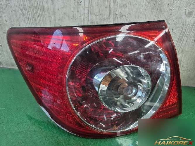 Daewoo Tosca 2007 — комбинированный фонарь задний левый (водителя)