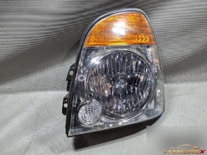 Hyundai Porter 2004 — фара левая