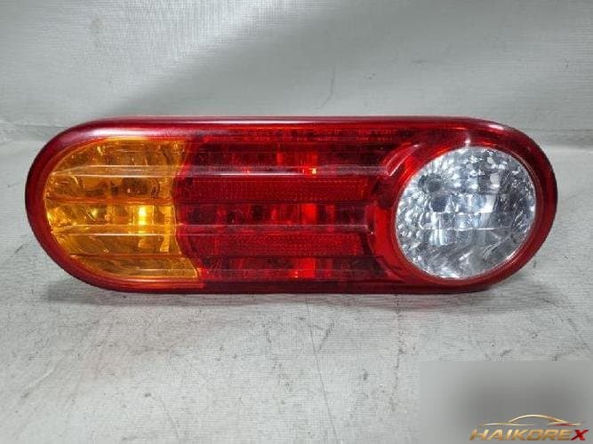 Hyundai Porter 2004 — комбинированный фонарь задний левый (водительский)