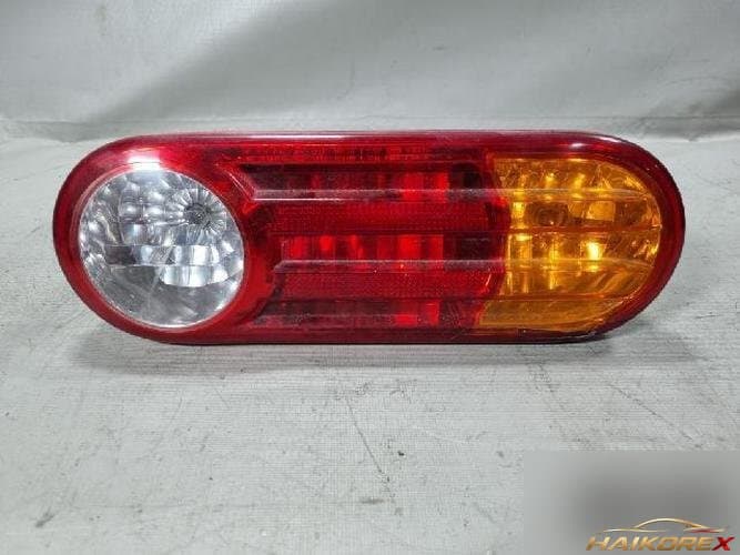 Hyundai Porter 2004 — фонарь задний правый (комбинированный)