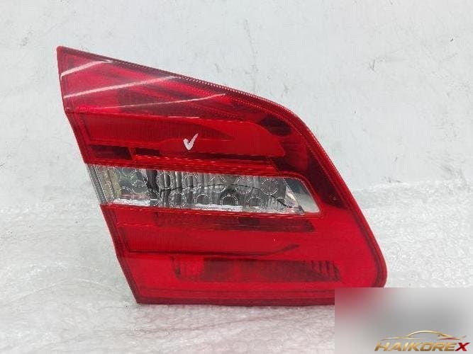 Mercedes-Benz B-Class 2013 — обивка задней двери левая A2469066300